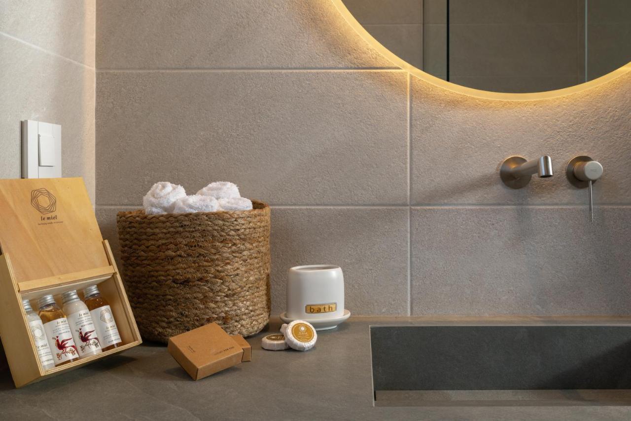 Stylish Rhodes With Prime Location - L & C Escape Lägenhet Rhodes City